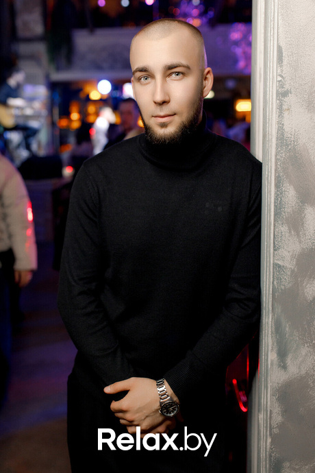 Friday Party, фото № 30