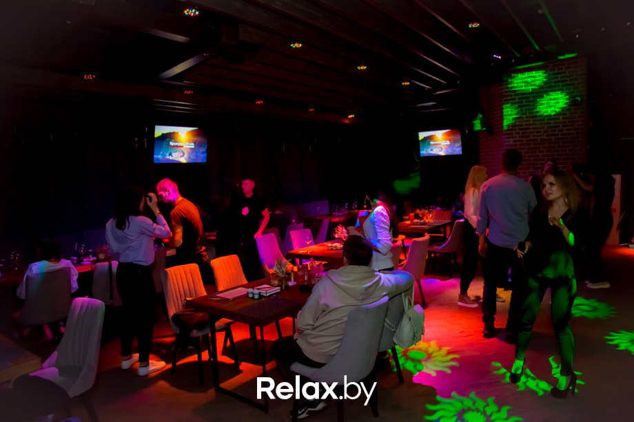 Ночь караоке, фото № 79