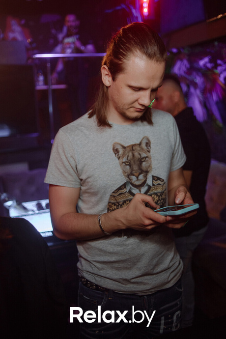 Friday «Stiflers party», фото № 6