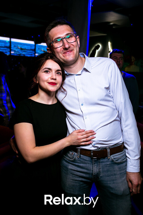 Ночные Жители, фото № 23