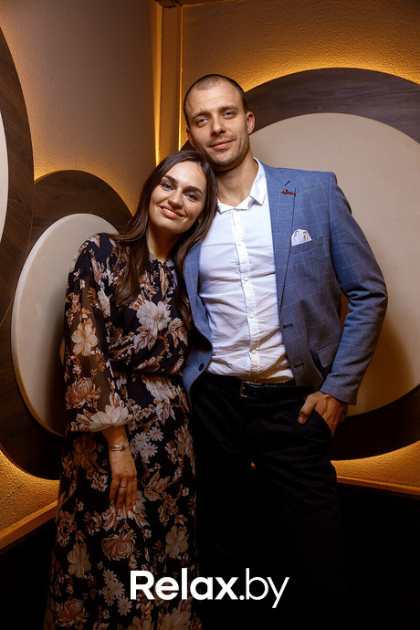 Суббота в кафе-баре «Есенин», фото № 4