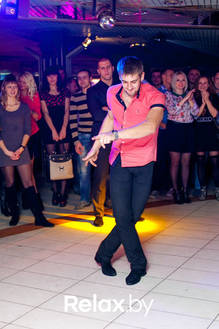 Saturday party, фото № 26