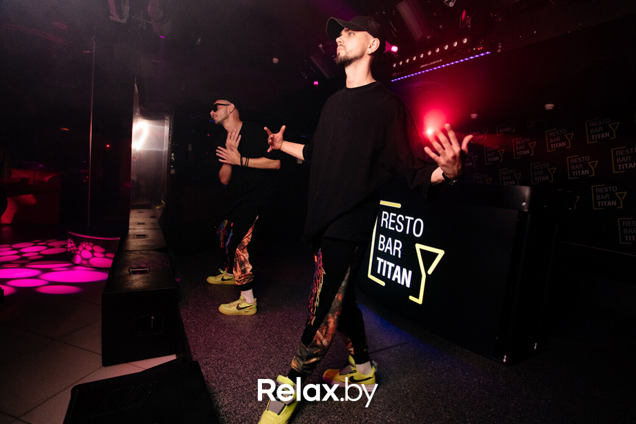 Шуфутинский day, фото № 9