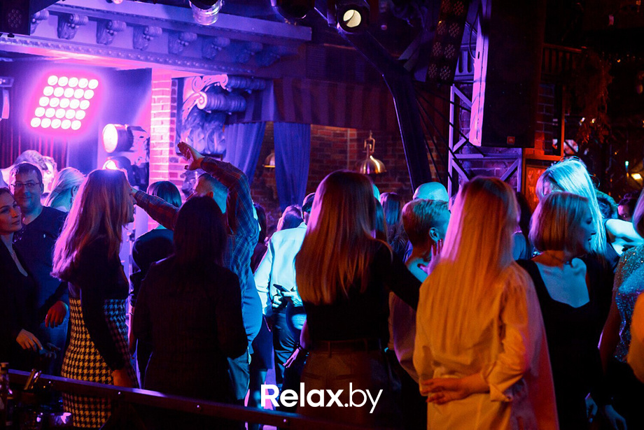 Brooklyn Live!, фото № 6