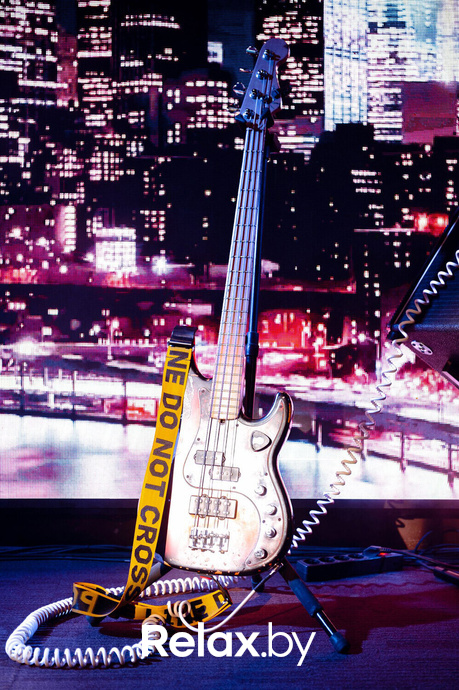 Saturday music, фото № 79