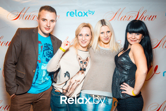 Фестиваль "Эрос", фото № 45