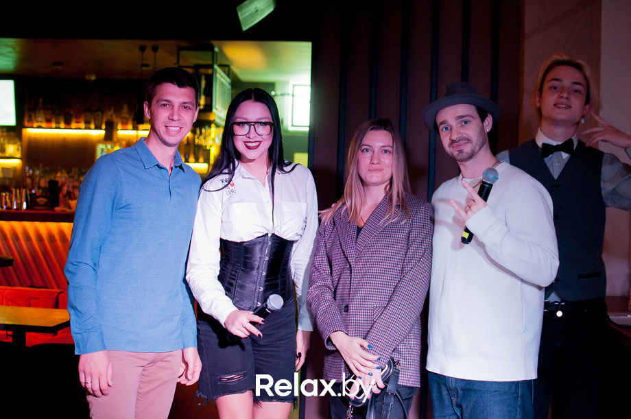 Поэтический вечер/А.С.Пушкин, фото № 96