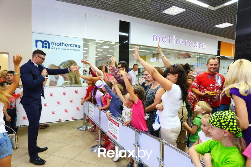 Скоро в школу, фото № 36