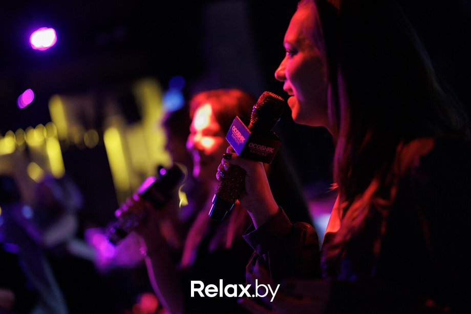 Thursday party, фото № 93