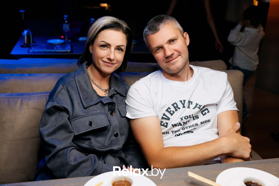 Ночные жители, фото № 19