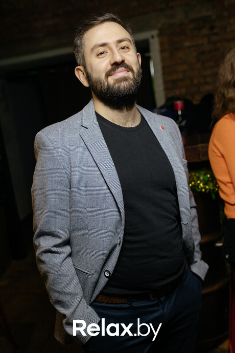 Отчетный концерт, фото № 45