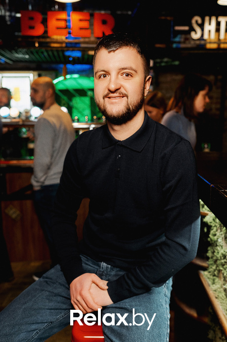 Отчетный концерт, фото № 2