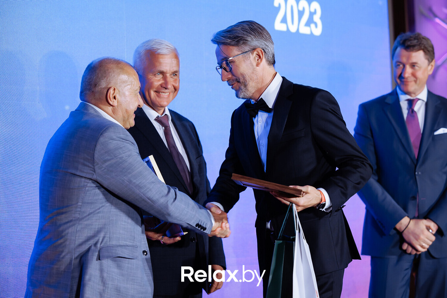 Человек Дела 2023, фото № 123