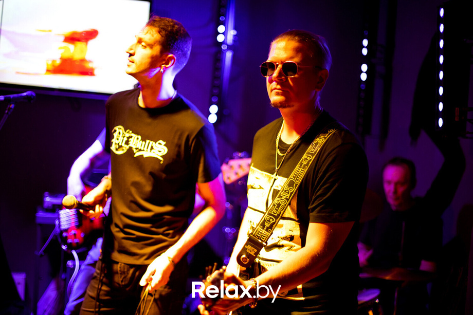 Ночные жители, фото № 36