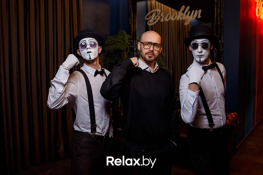 Brooklyn Live!, фото № 5