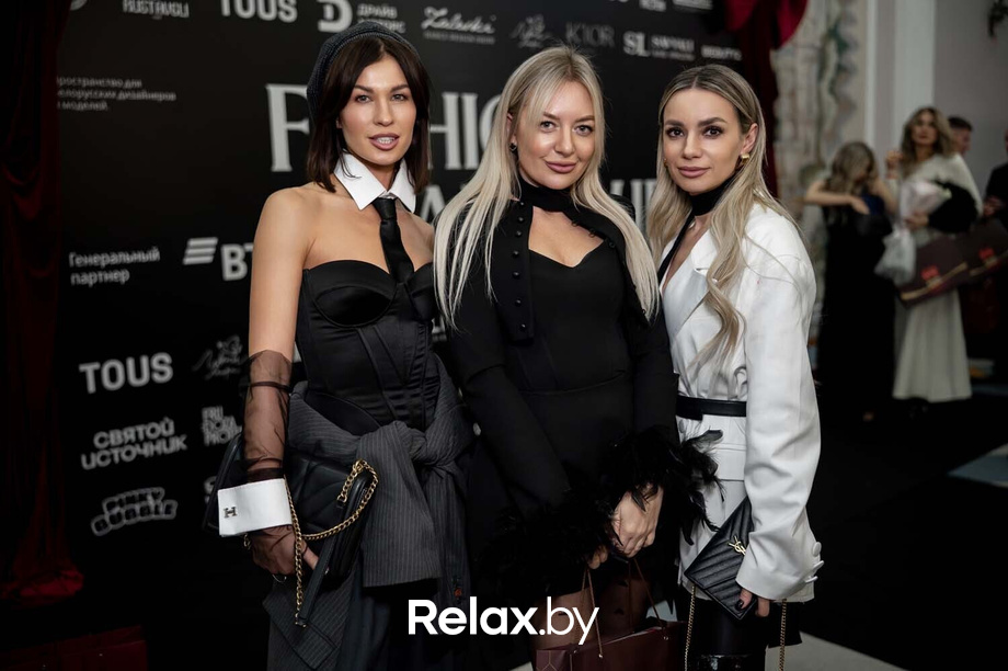 Fashion Fabrique 2.0 (часть 3), фото № 97