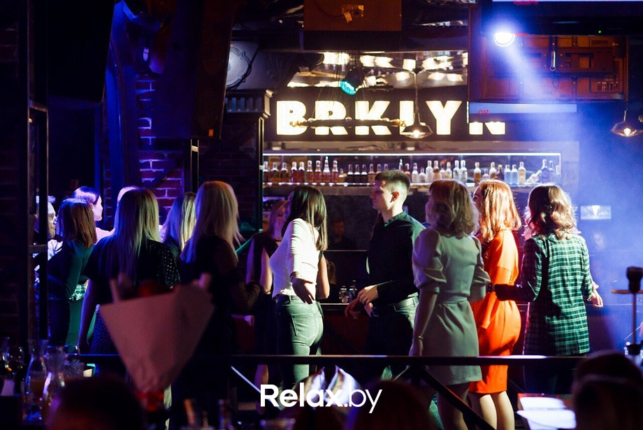 Brooklyn Live!, фото № 23