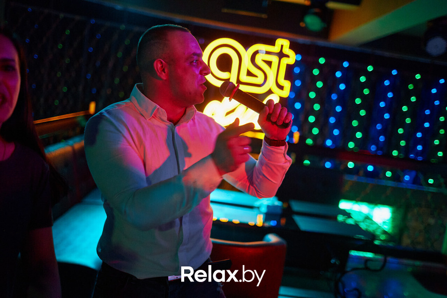 AST Караоке, фото № 25