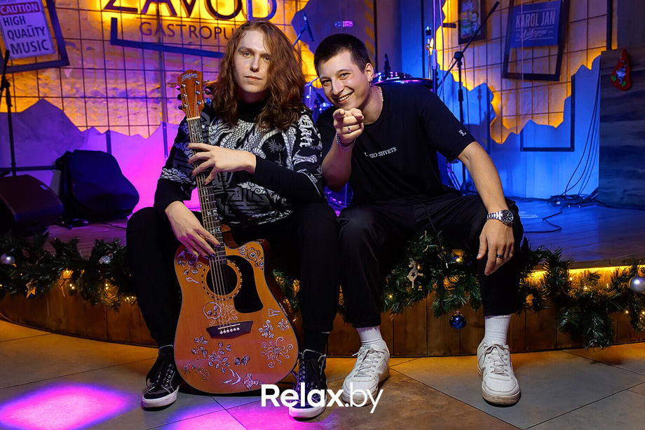 Zavod Saturday Night, фото № 57