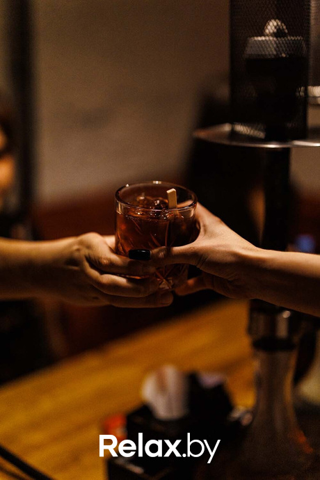 Шеф-ужин от Павла Бурденкова, фото № 57