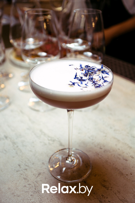 Открытие ресторана «Компания», фото № 46