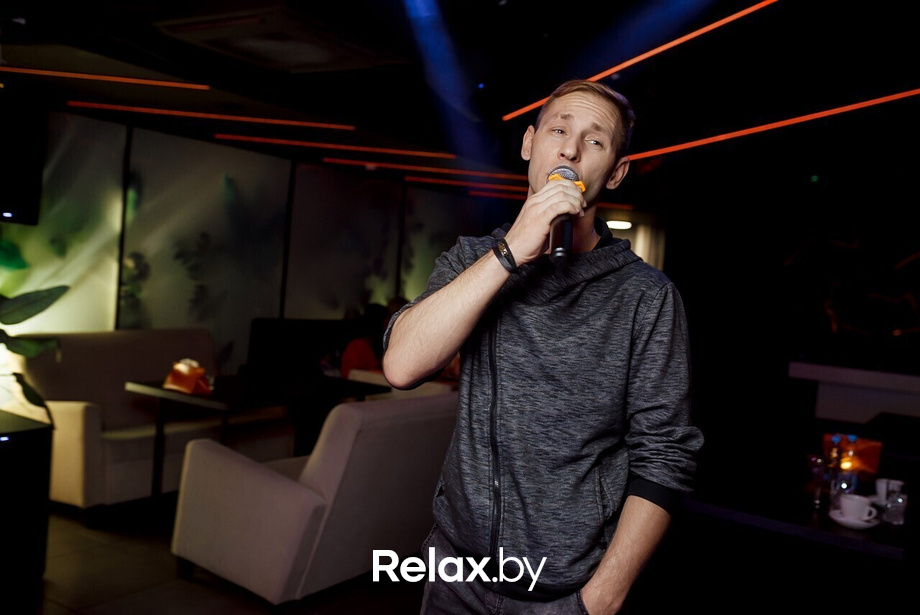 Friday Party, фото № 55