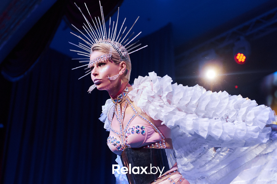 «Гала ужин от шеф-повара Евгения Викентьева», фото № 102