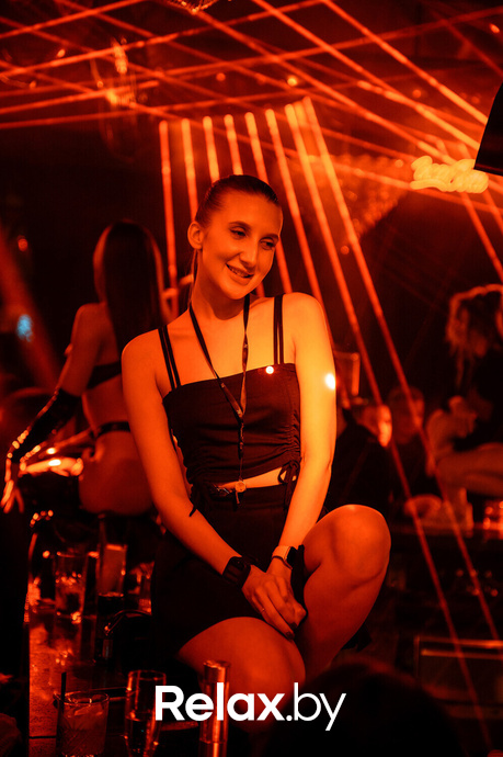 Saturday party, фото № 39