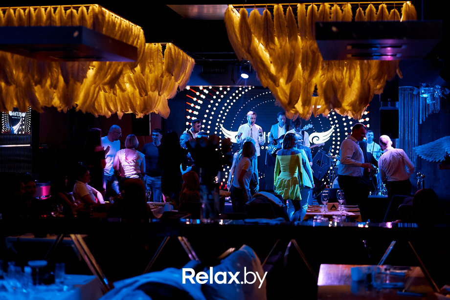 Saturday music, фото № 46