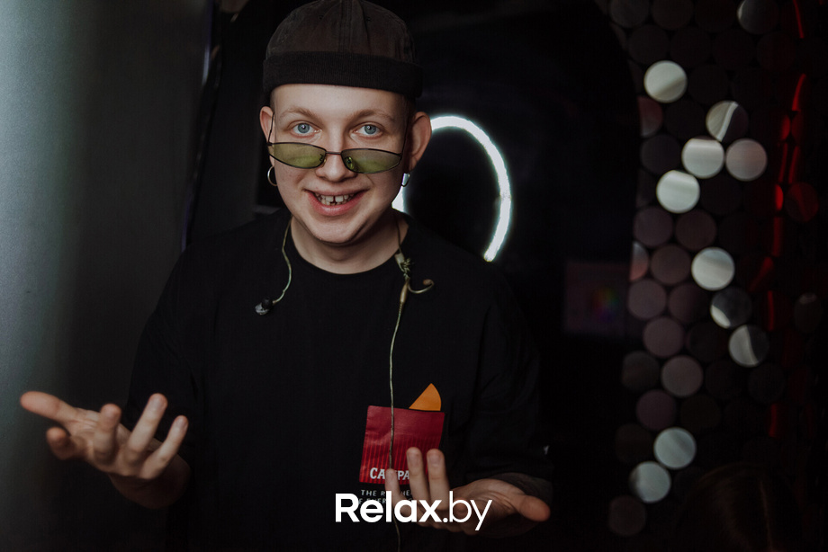 Saturday LUXURIA LXR, фото № 40