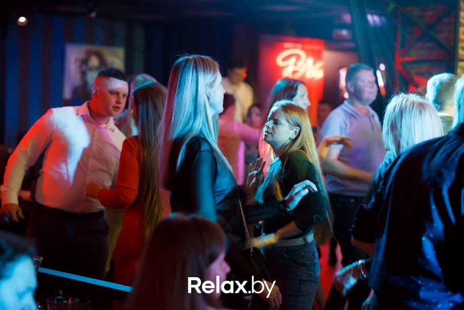 Brooklyn Live!, фото № 40