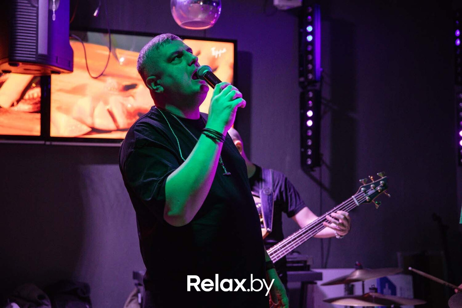 Ночные жители, фото № 51