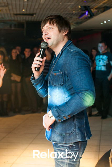 Saturday party, фото № 79