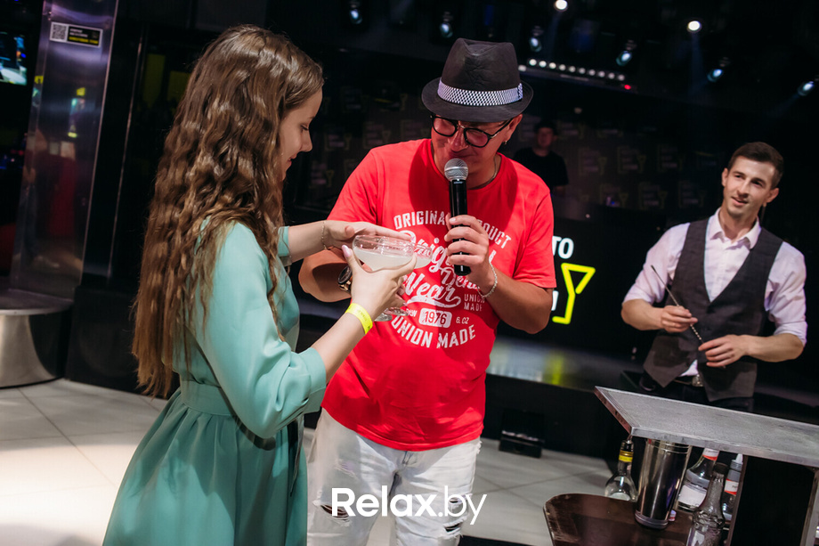 Лето до рассвета, фото № 57