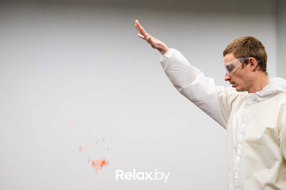 День Рождения парка наук «Квантум», фото № 6