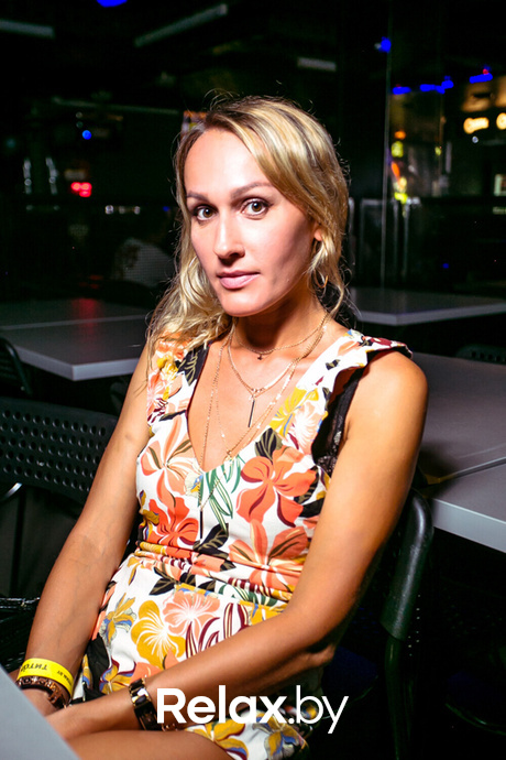 Club night, фото № 22