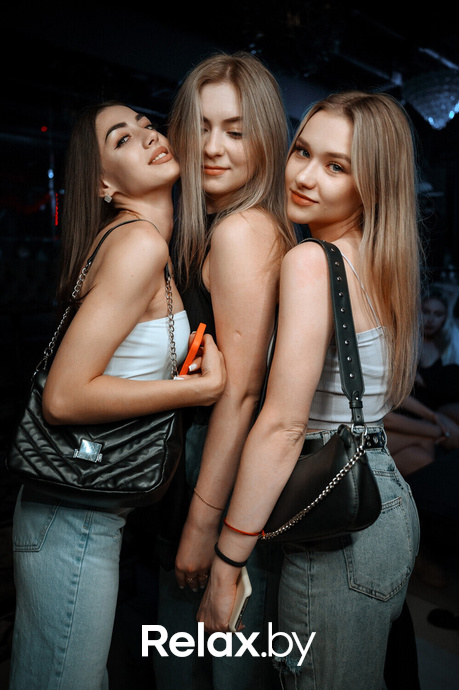 Saturday party, фото № 31