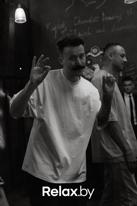 Вечеринка в PINKY, фото № 101