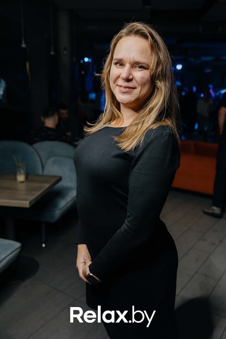 Ночные жители, фото № 6