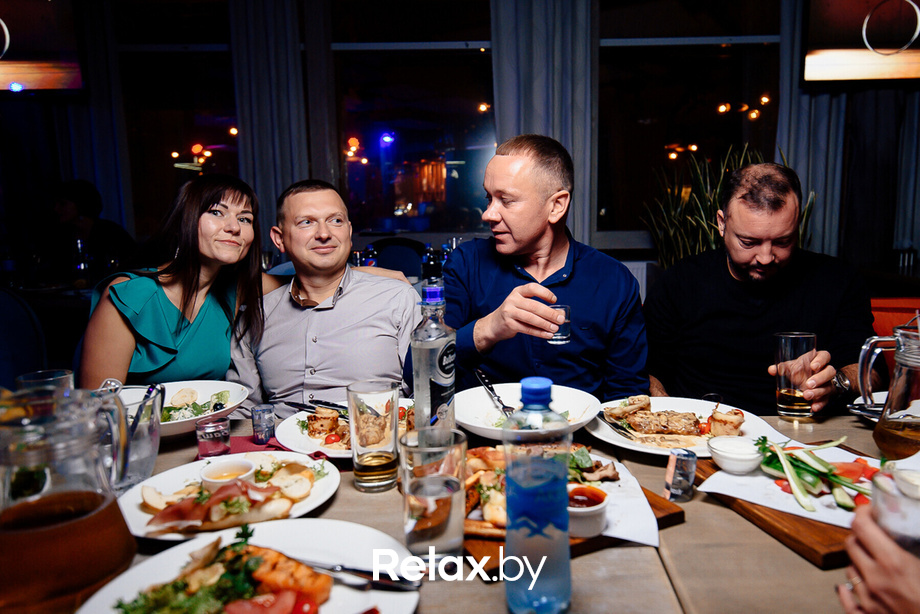 Ночные жители, фото № 49