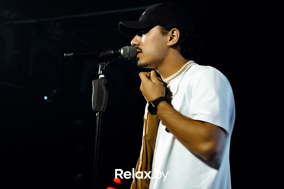 Gafur, фото № 94