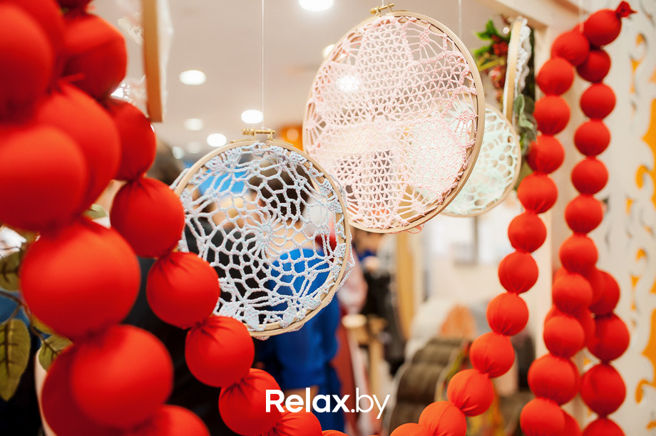 Церемония награждения Премии «Народная Марка», фото № 7