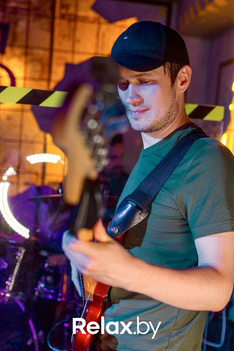 Friday party, фото № 53