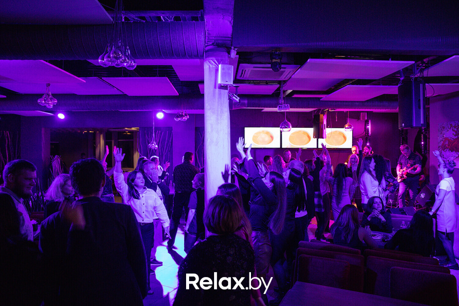 Ночные жители, фото № 60