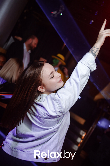 Sunday LUXURIA LXR, фото № 5