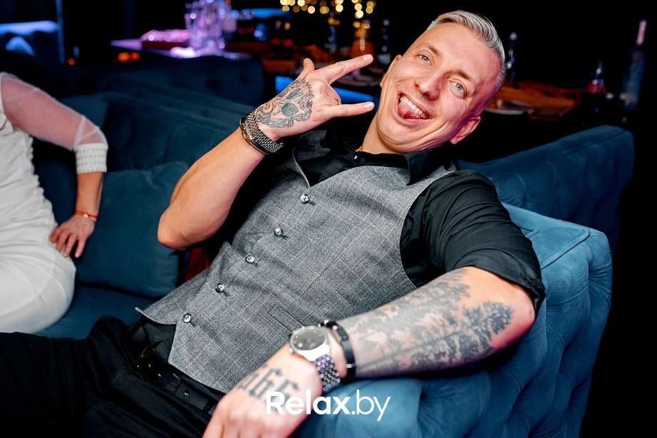 Friday music, фото № 96