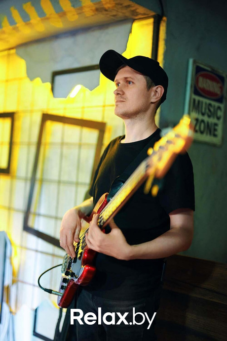 Saturday party, фото № 54