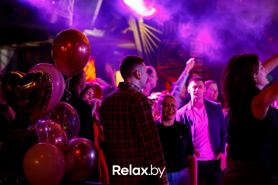 Brooklyn Live!, фото № 33