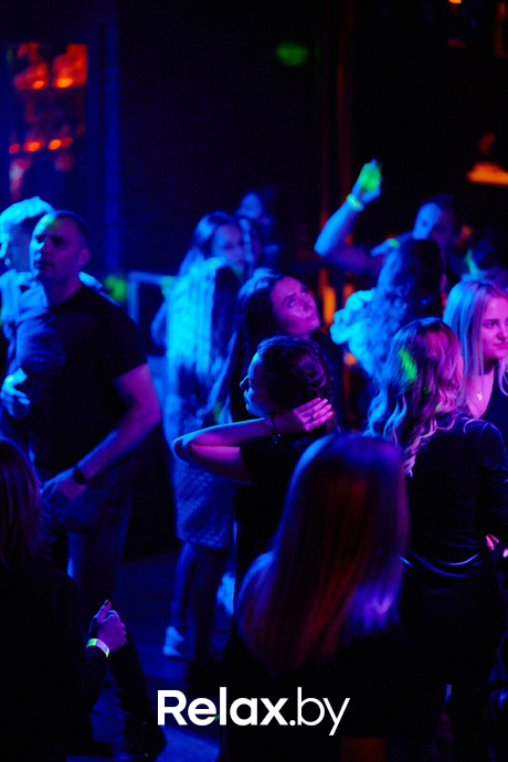 Суббота в Квартире №3, фото № 61