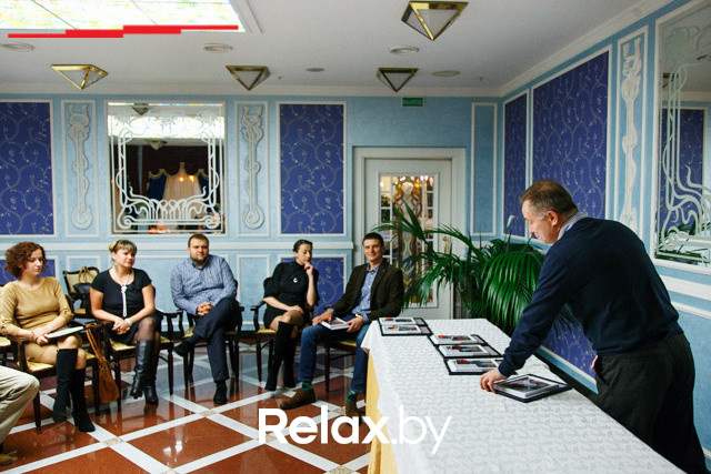 Выпускной Бизнес-школы Расти, фото № 59